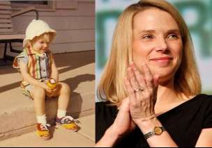 Especial - Marissa Mayer