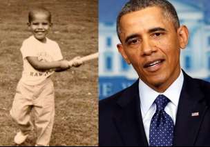 Especial - Obama