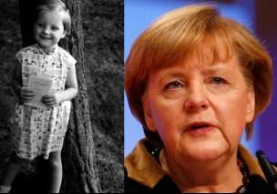 Especial - Merkel
