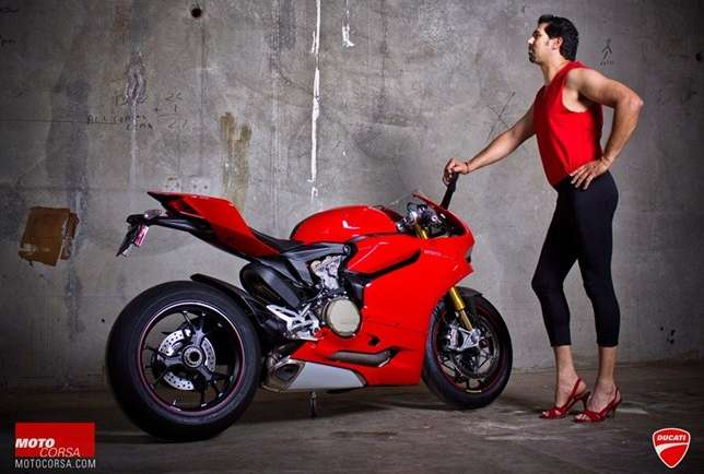 Ducati 2