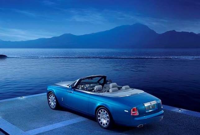 Rolls-Royce Phantom Drophead Coupé Waterspeed_02