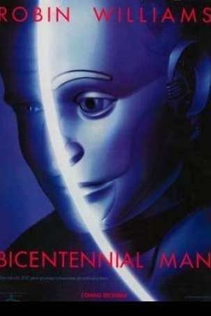 Homem Bicentenário