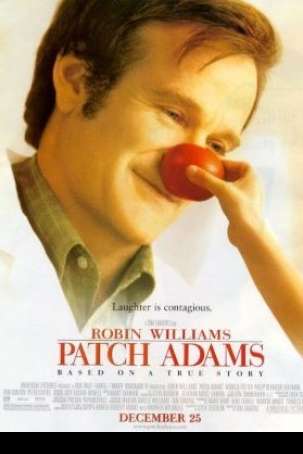 Patch Adams