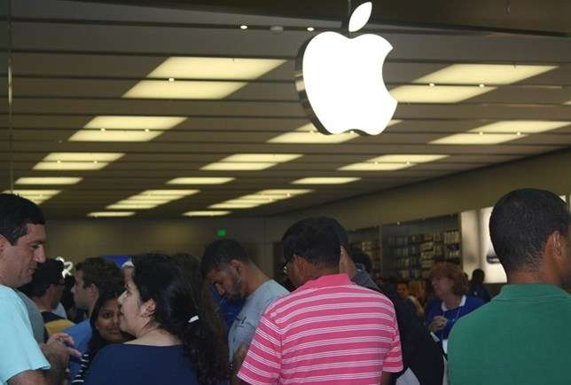 Apple - Orlando