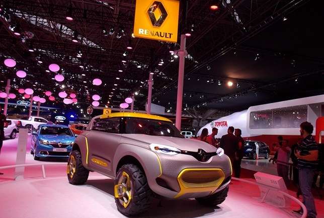 Renault Kwid