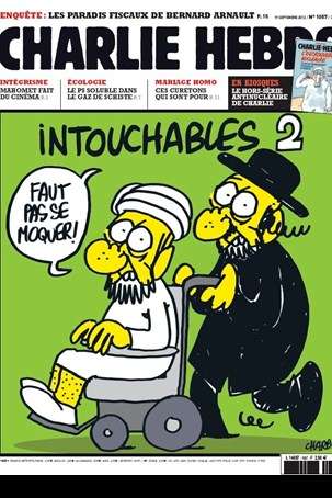 Charlie Hebdo