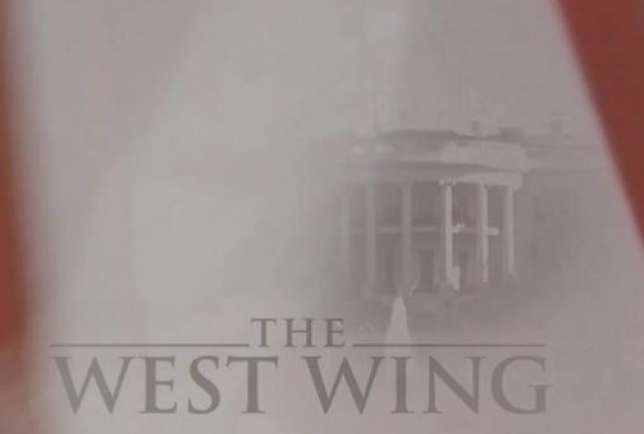 The West Wing