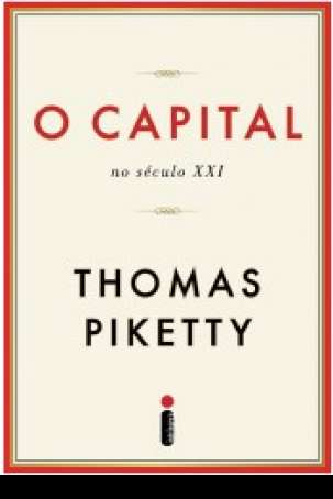 O Capital