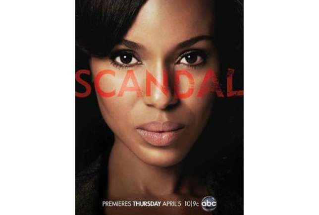 Scandal
