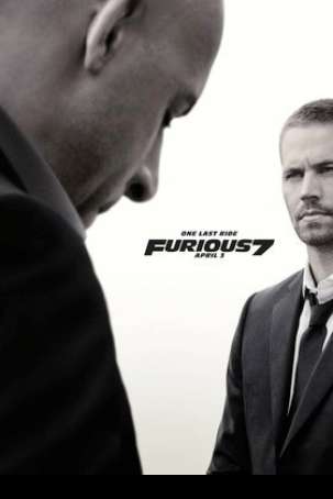 Velozes e Furiosos 7