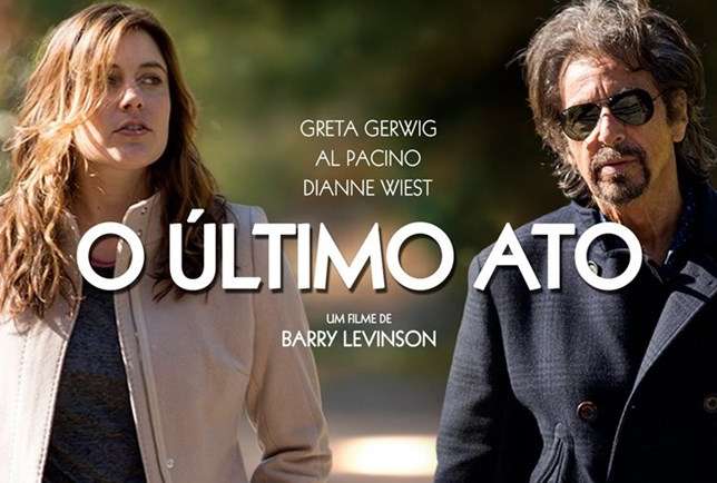 O Último Ato