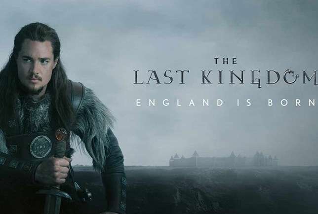 The Last Kingdom