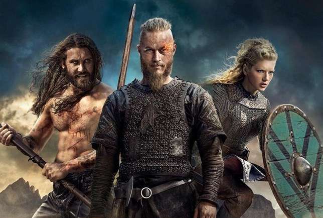 Vikings