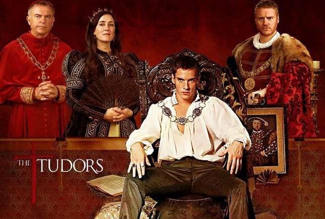 The Tudors