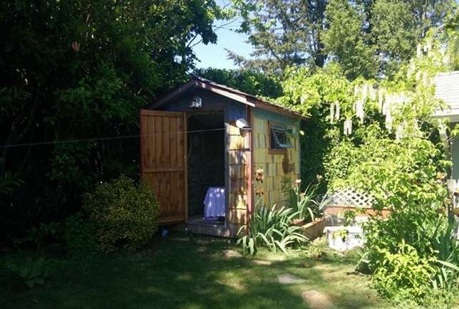 Cabana