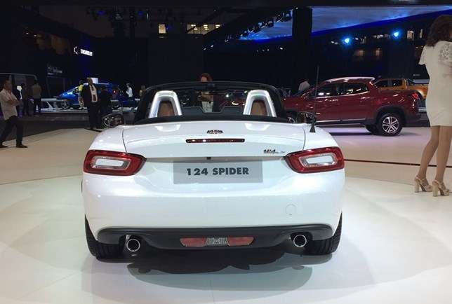 124 Spider