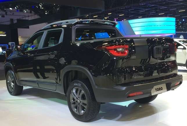 Fiat Toro