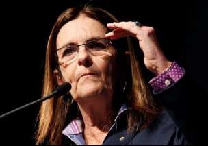 Graça Foster - balanço Petrobras - combustíveis