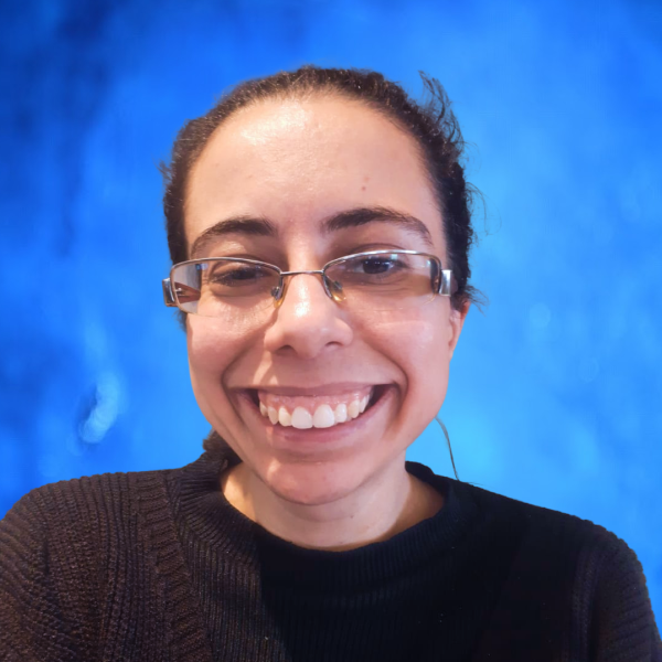 Autor avatar