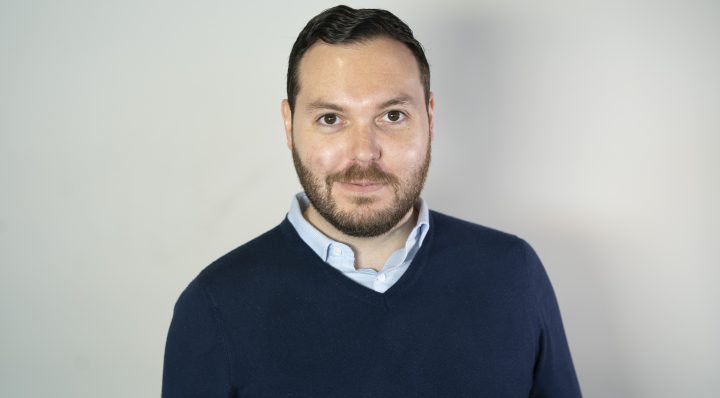 Autor avatar