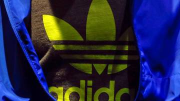 Adidas