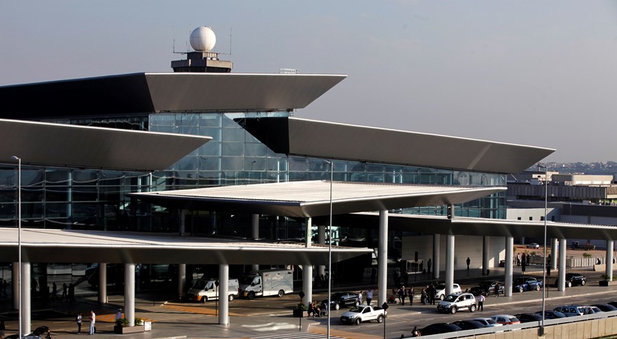 Aeroporto de Guarulhos