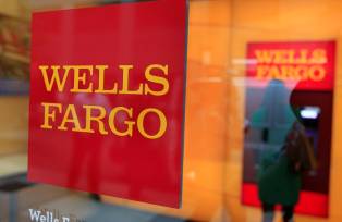 Wells Fargo
