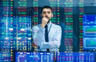 Curso grátis mercado financeiro