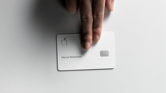 (Foto: Divulgação/Apple)