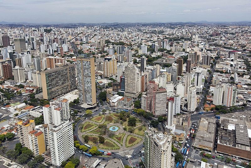 Belo Horizonte foi destaque de desaceleração de preços na quadrissemana