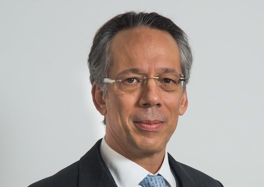 Cândido Bracher (Divulgação/Itaú)