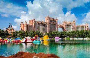 bahamas