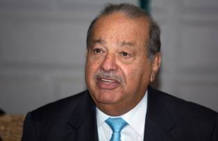 Carlos Slim