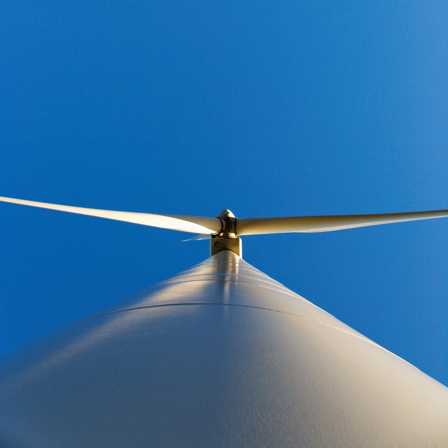 Turbina eólica