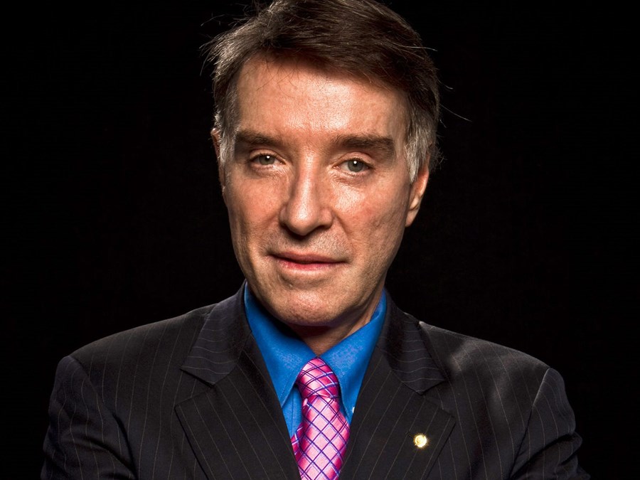 Eike Batista (Bloomberg)