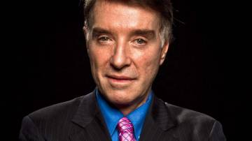 Eike Batista (Bloomberg)