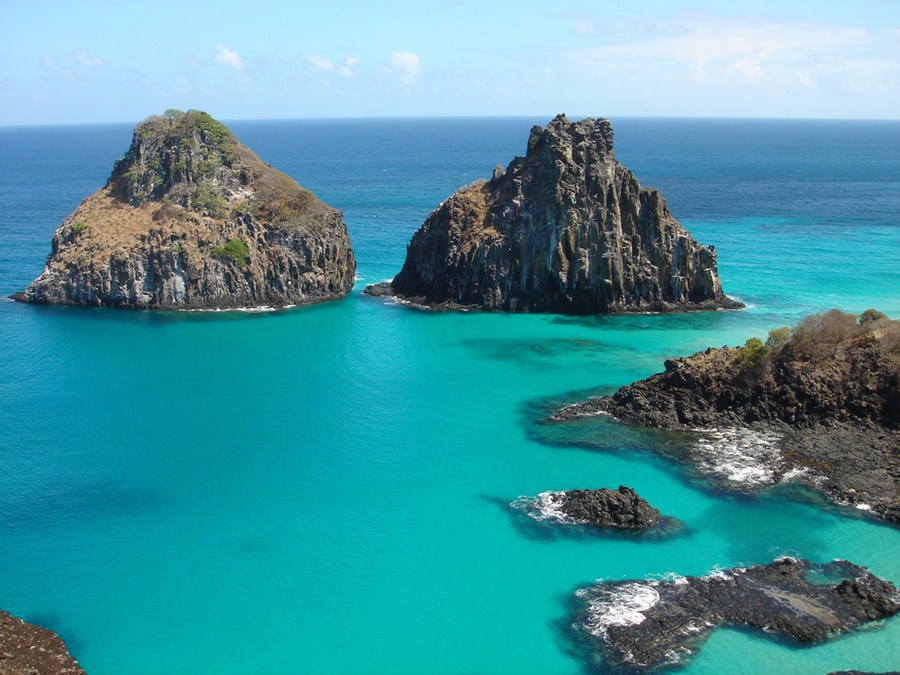 Fernando de Noronha (PE)