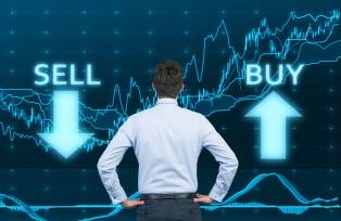 compra venda sell buy trader ações trade swing