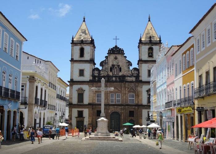 (Foto: Reprodução/Wikimedia Commons)