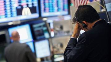 O ativo que não foi afetado pelo pânico em Wall Street e é uma grande oportunidade de compra