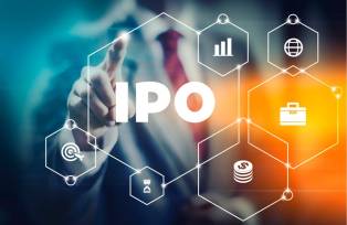 IPO - Oferta Pública de Ações em inglês (Shutterstock)