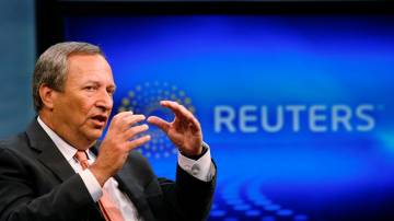 Larry Summers