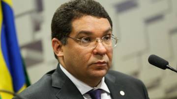 Mansueto Almeida