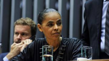 Marina Silva