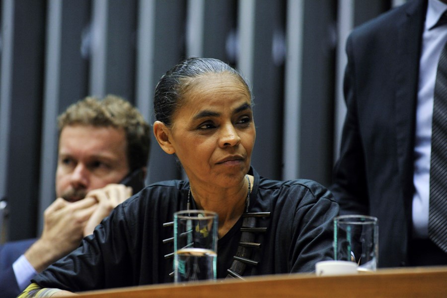 Marina Silva