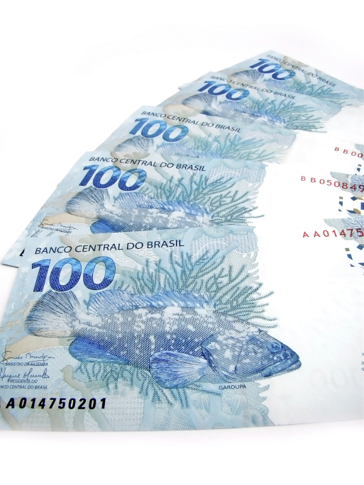 currency from brazil