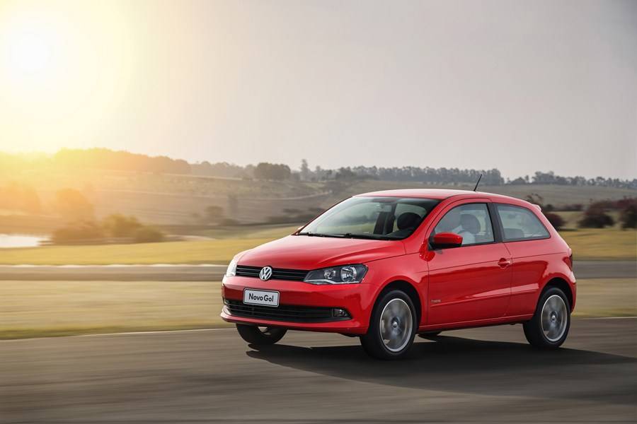 (Divulgação/VW)
