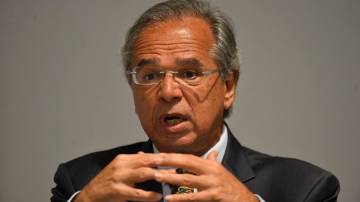 Paulo Guedes