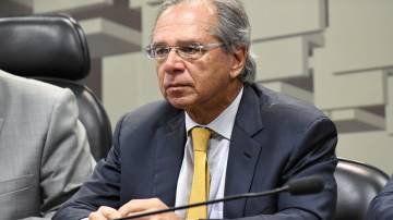 Paulo Guedes