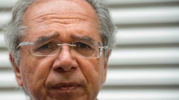 Paulo Guedes